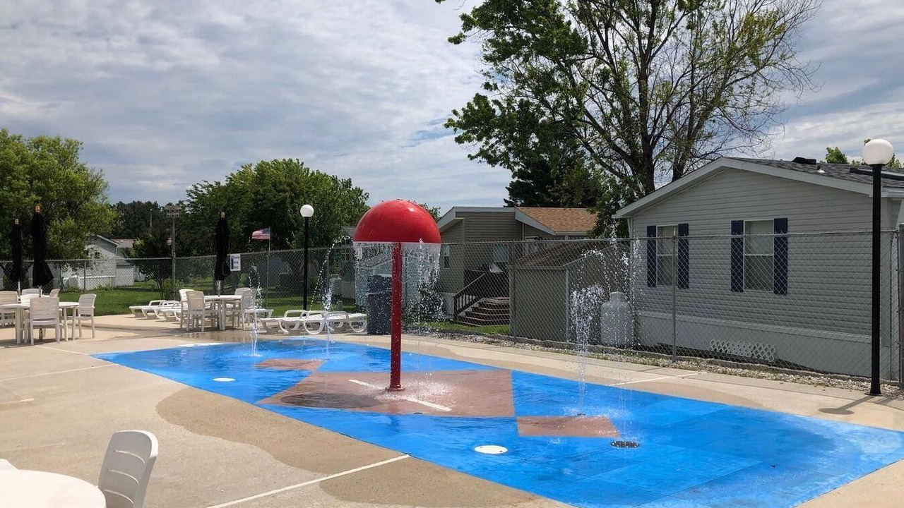 Photo of Outdoor in Assateague Pointe