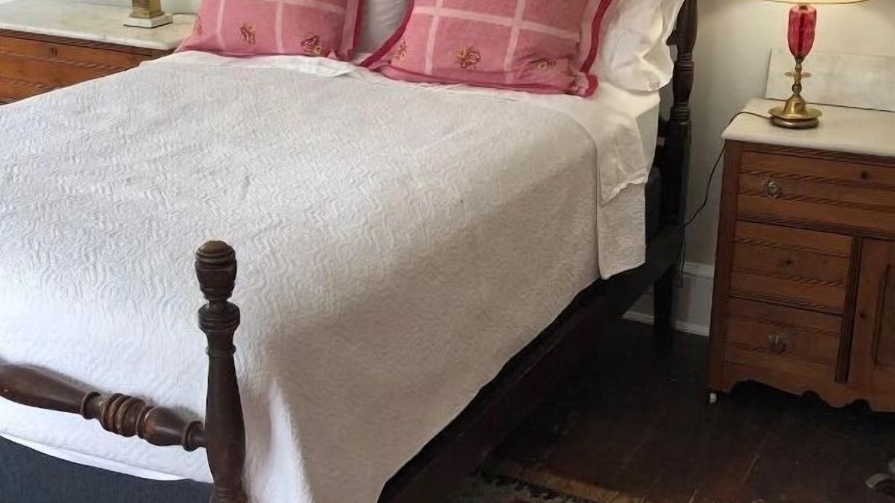 Photo of Bedroom in Deltaville