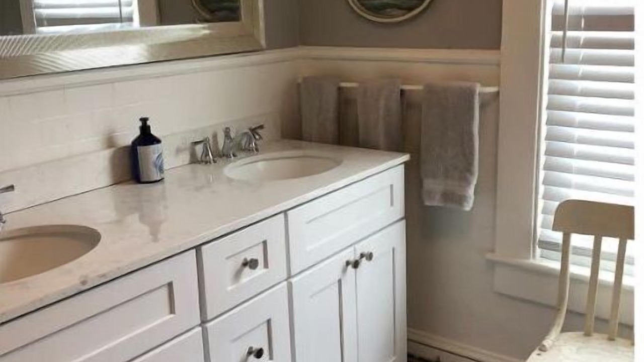 Photo of Bathroom in Deltaville