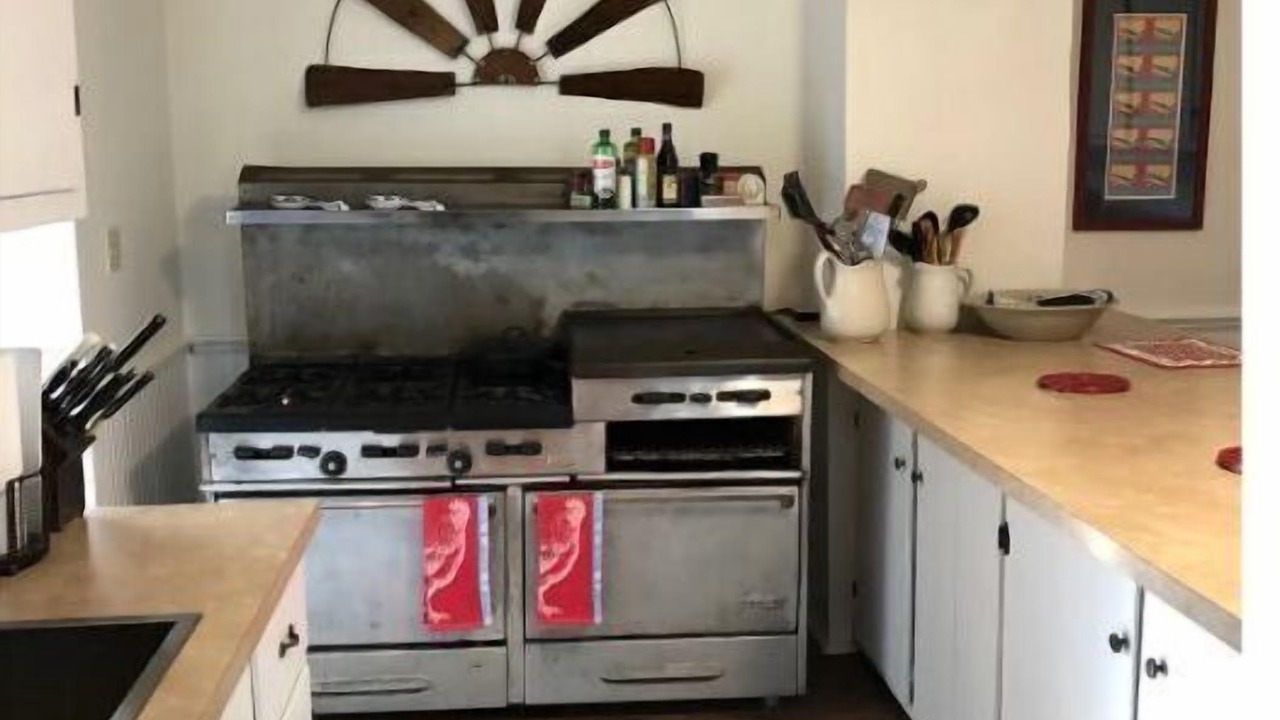 Photo of Kitchen in Deltaville
