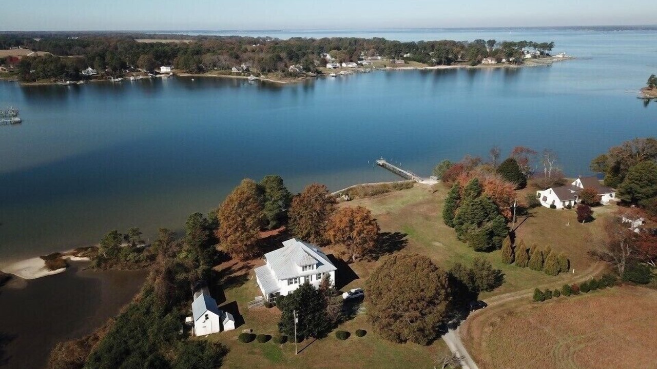 Photo of Outdoor in Deltaville