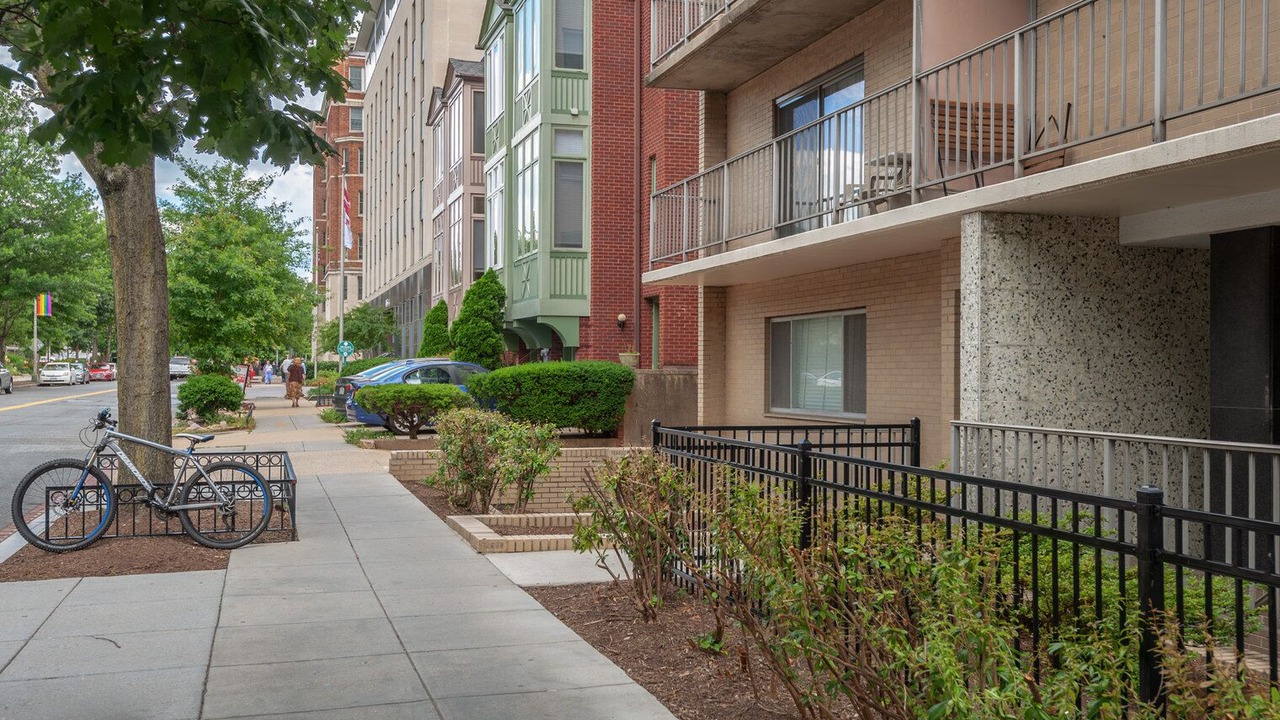 Photo of Outdoor in Dupont Circle