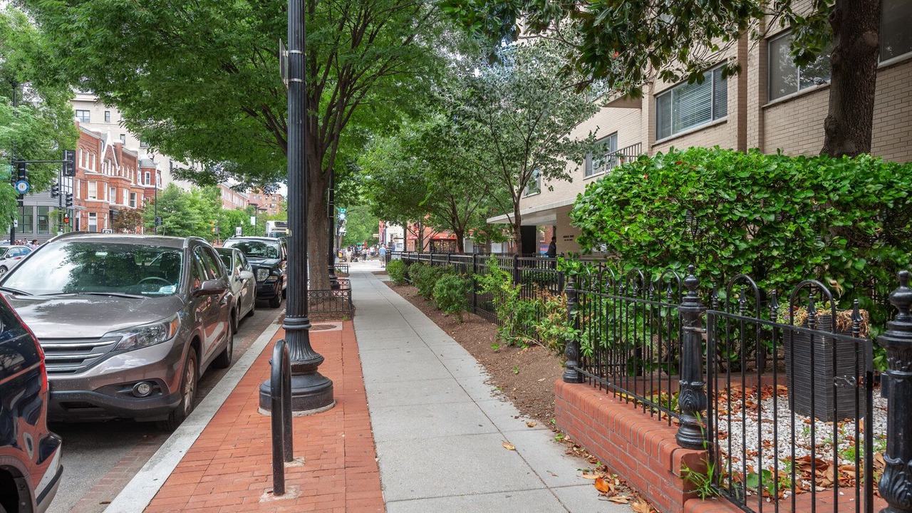 Photo of Outdoor in Dupont Circle