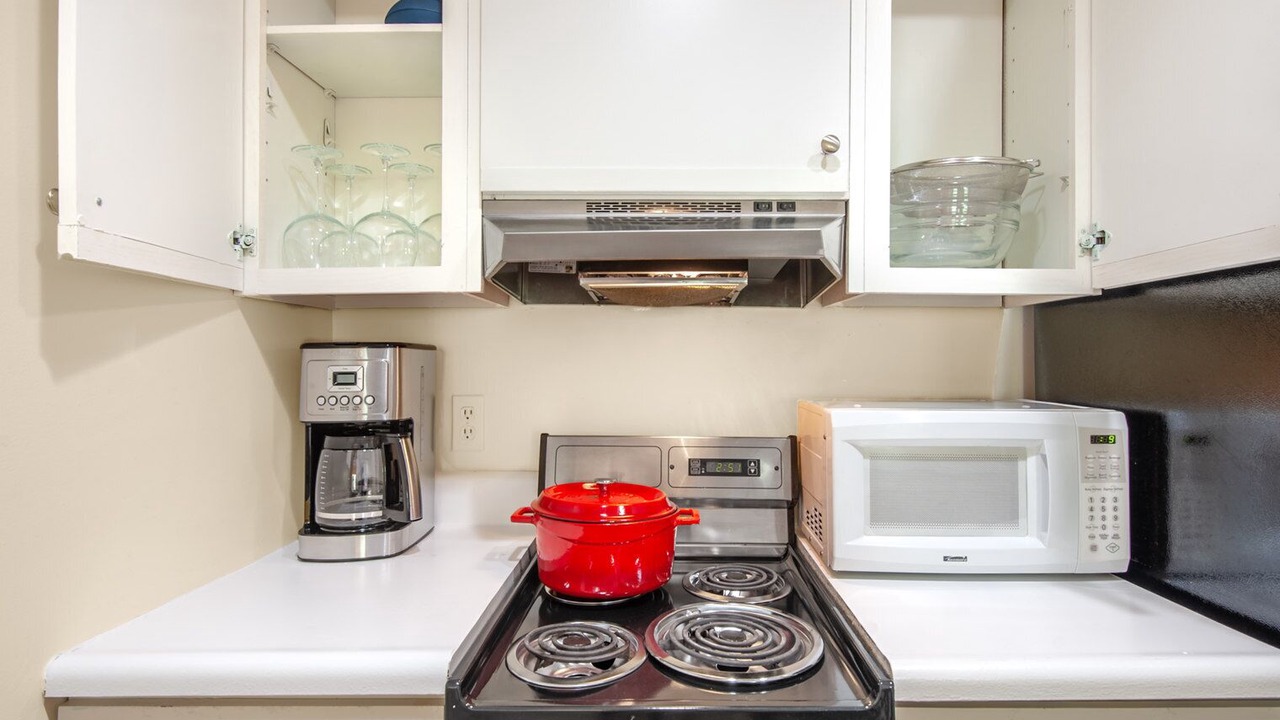 Photo of Kitchen in Dupont Circle