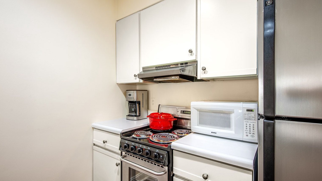 Photo of Kitchen in Dupont Circle