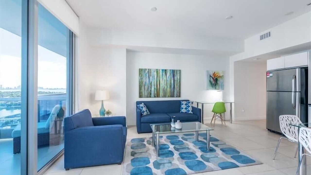 Photo of Bedroom in North Beach