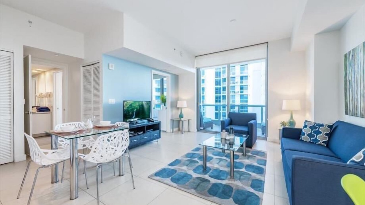 Photo of Bedroom in North Beach