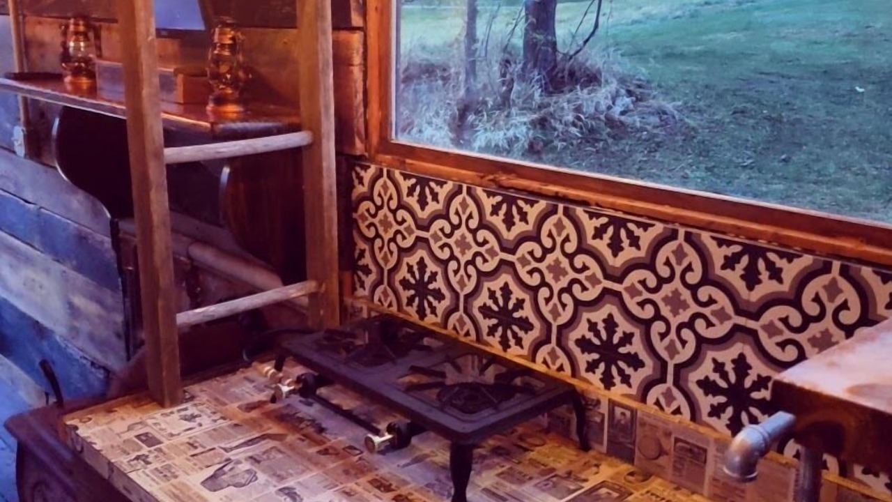 Photo of Kitchen in Jonesville