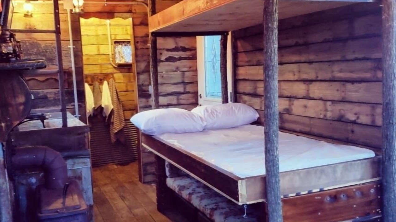 Photo of Bedroom in Jonesville