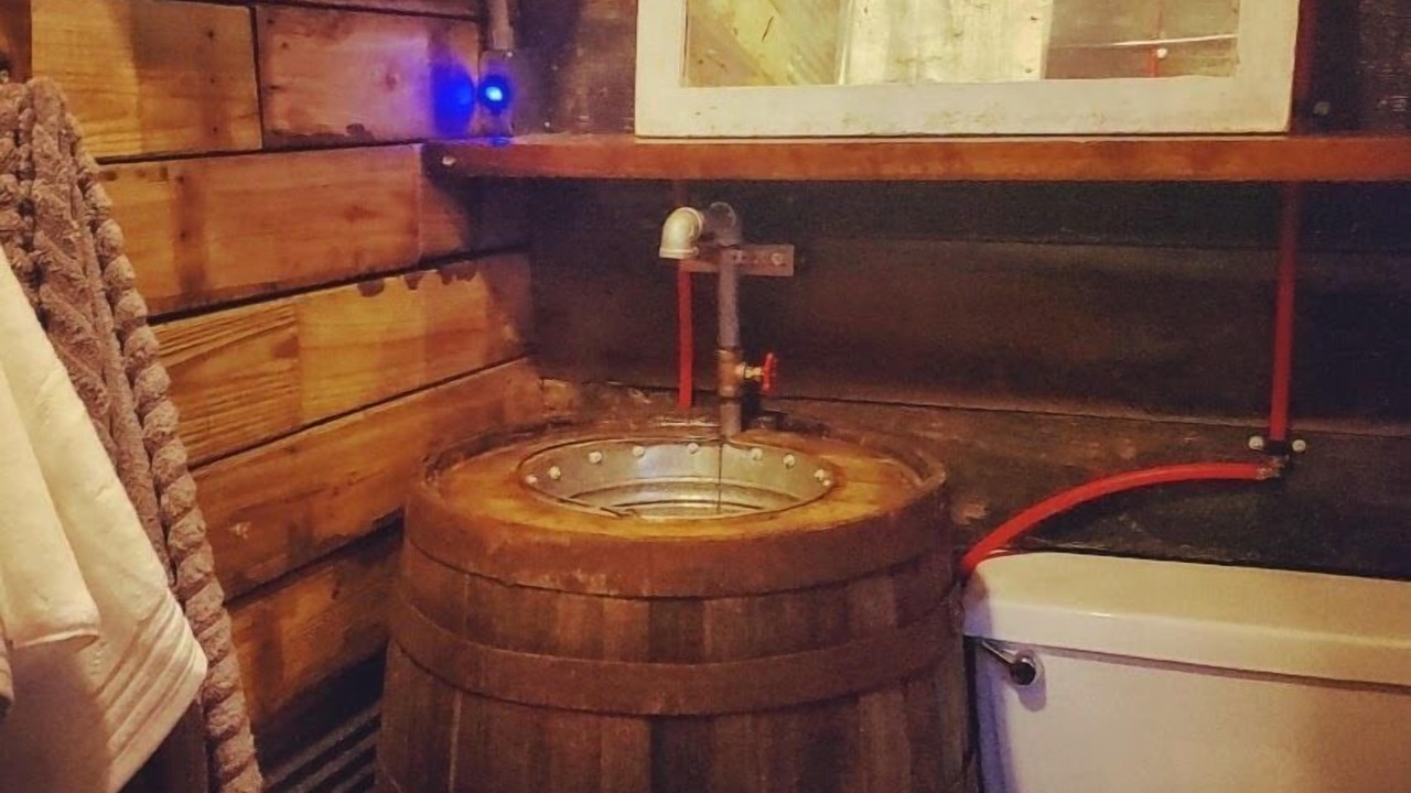 Photo of Bathroom in Jonesville