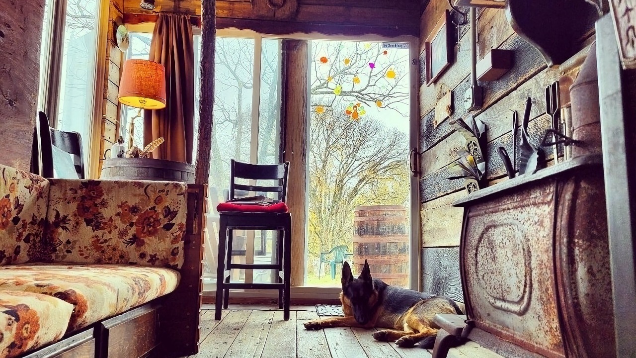 Photo of Livingroom in Jonesville