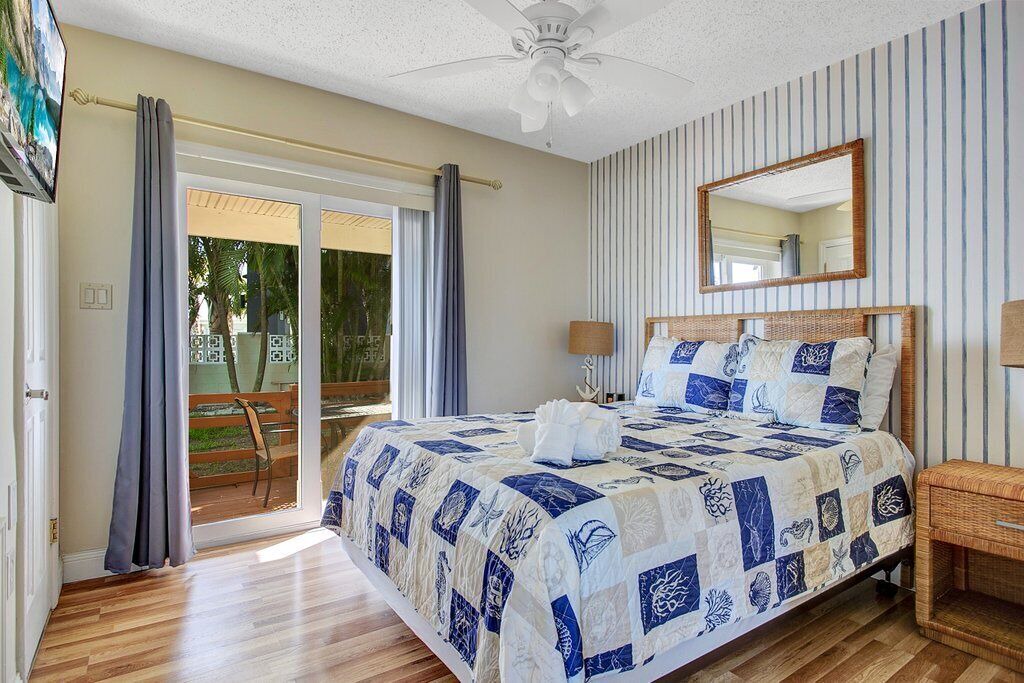 Photo of Bedroom in Bay Esplanade