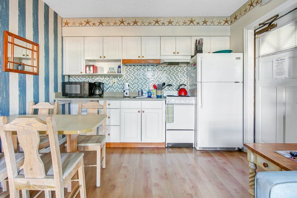 Photo of Kitchen in Bay Esplanade