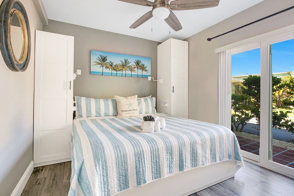 Photo of Bedroom in Bay Esplanade