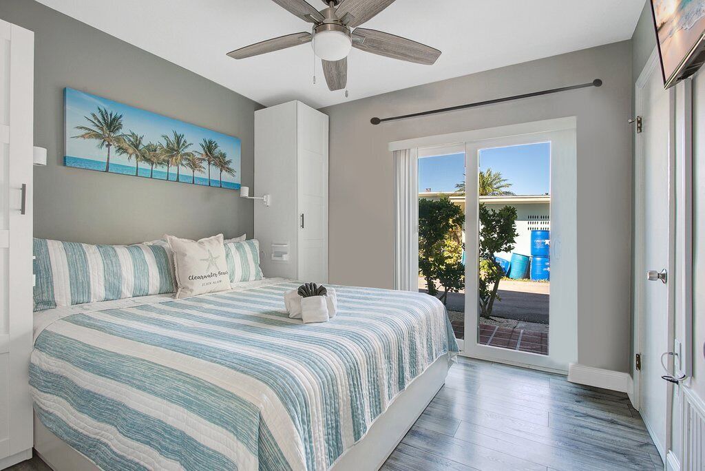 Photo of Bedroom in Bay Esplanade