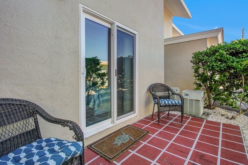 Photo of Patio Balcony in Bay Esplanade