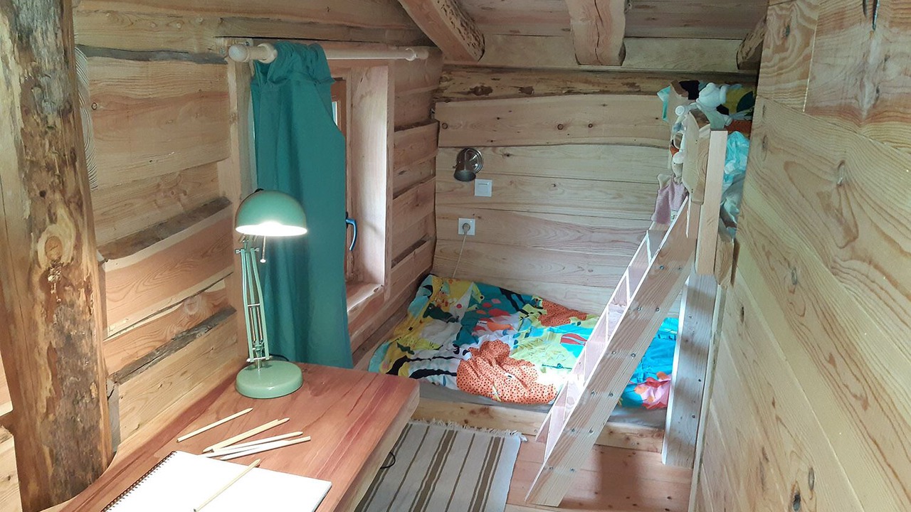 Photo of Bedroom in Saint-Paul-les-Monestier