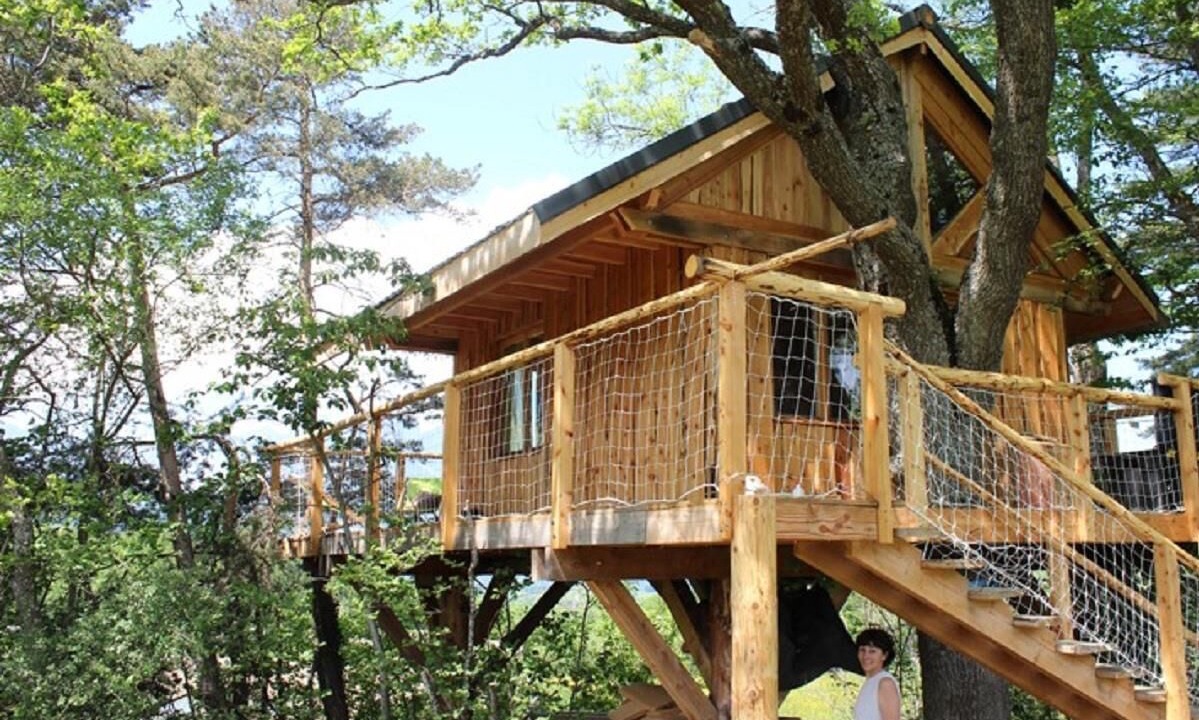 Photo of Outdoor in Saint-Paul-les-Monestier