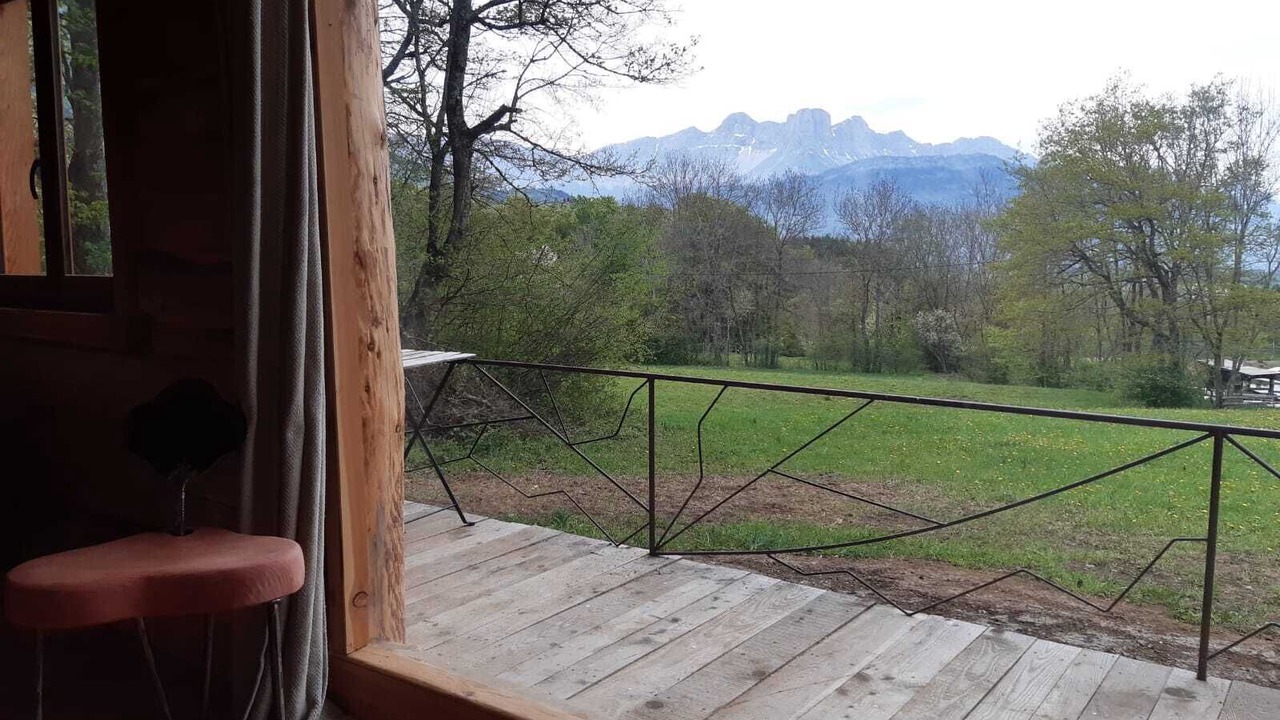 Photo of Outdoor in Saint-Paul-les-Monestier