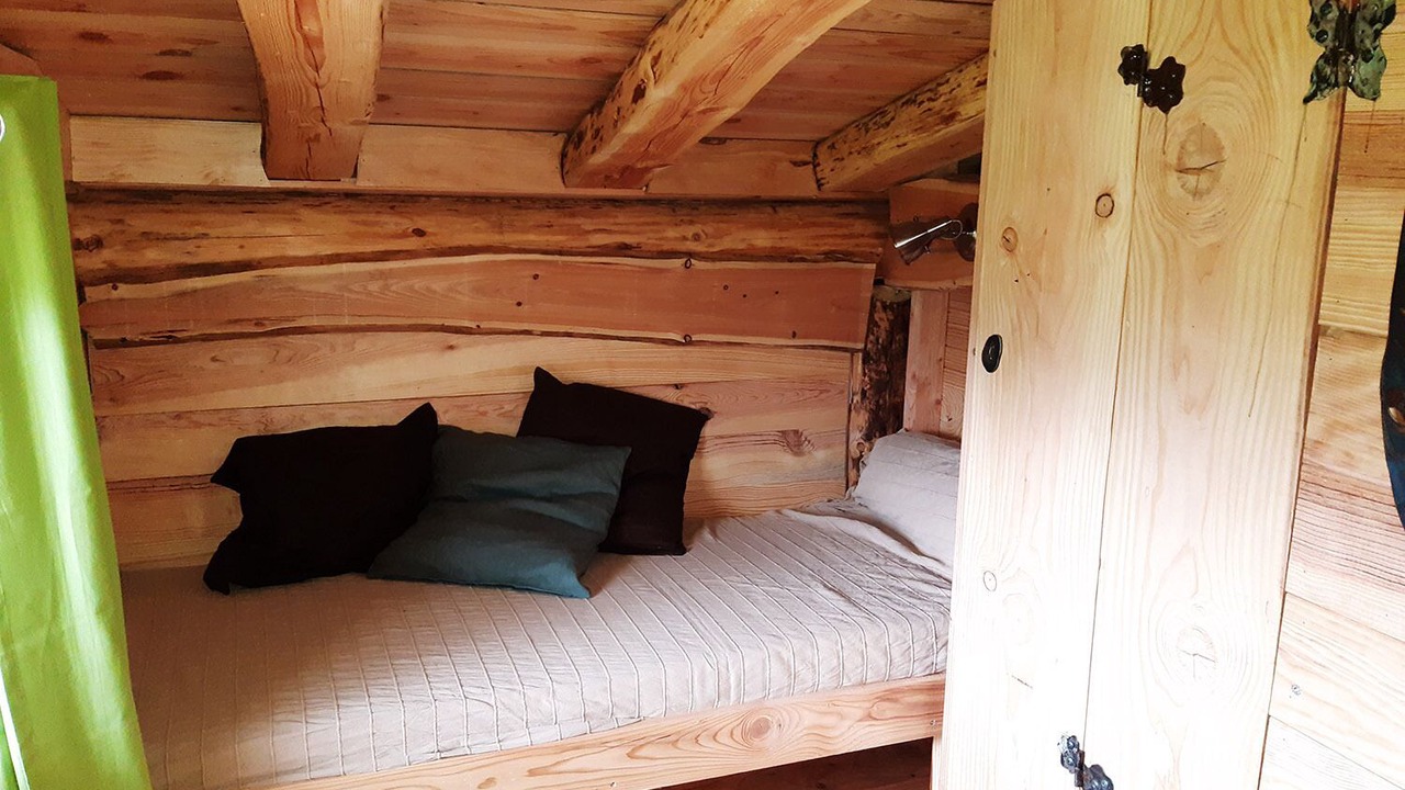 Photo of Bedroom in Saint-Paul-les-Monestier