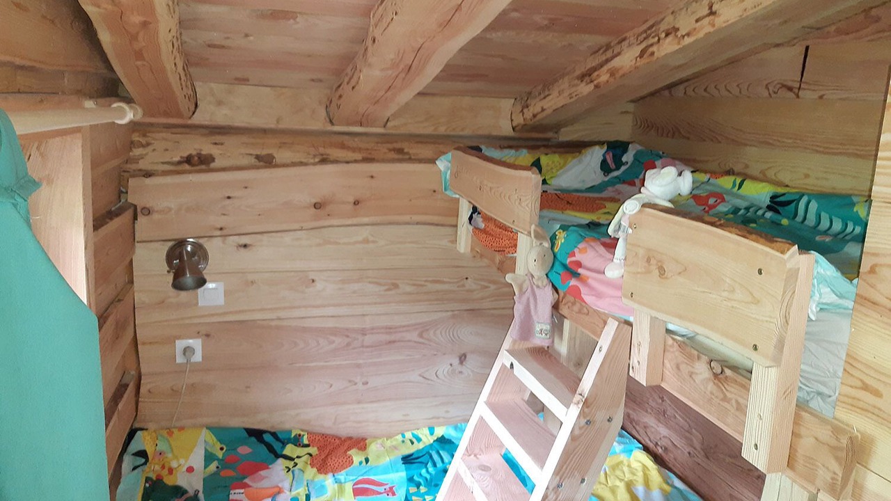 Photo of Bedroom in Saint-Paul-les-Monestier
