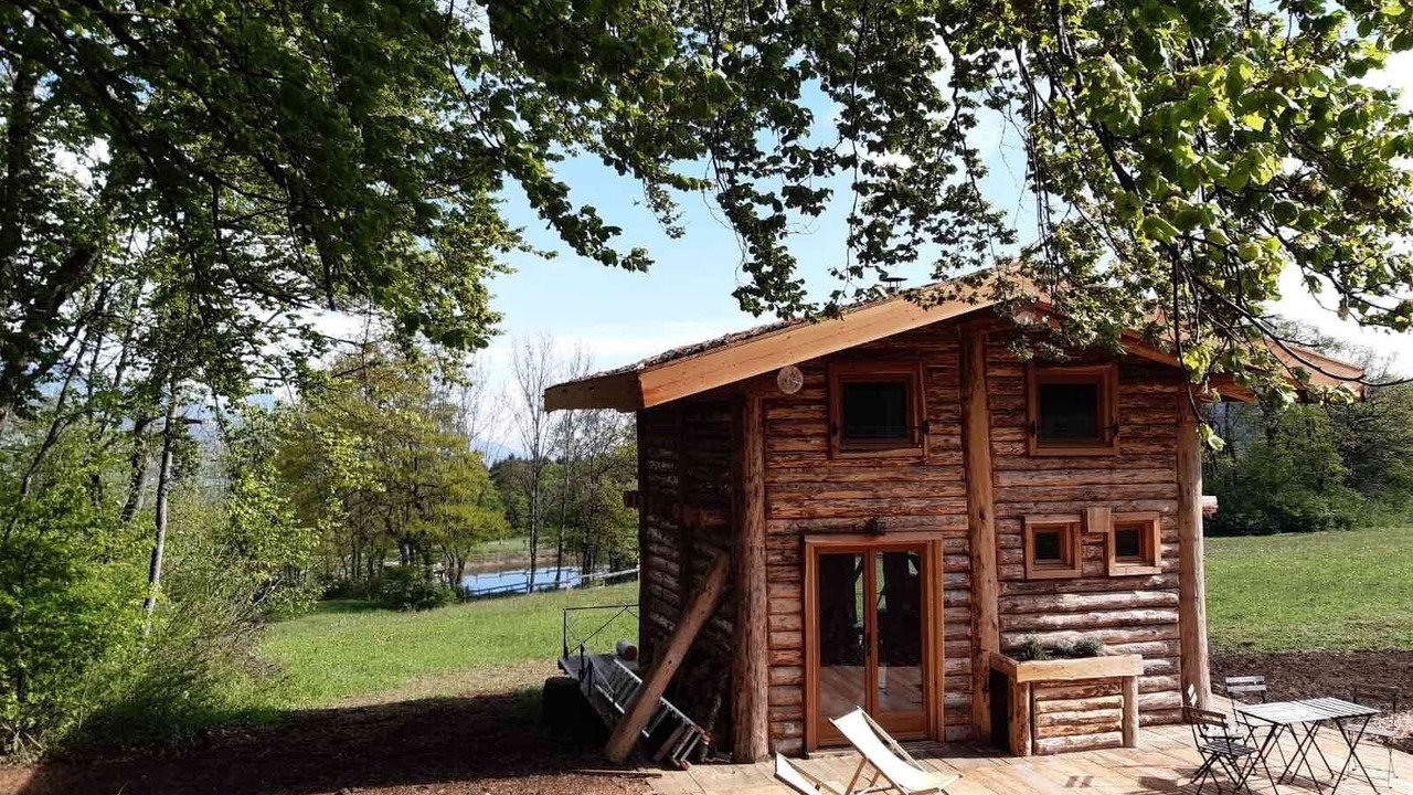 Photo of Outdoor in Saint-Paul-les-Monestier