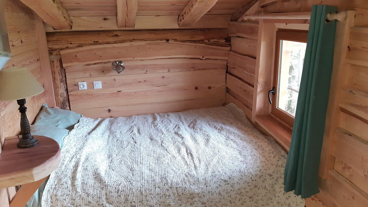 Photo of Bedroom in Saint-Paul-les-Monestier