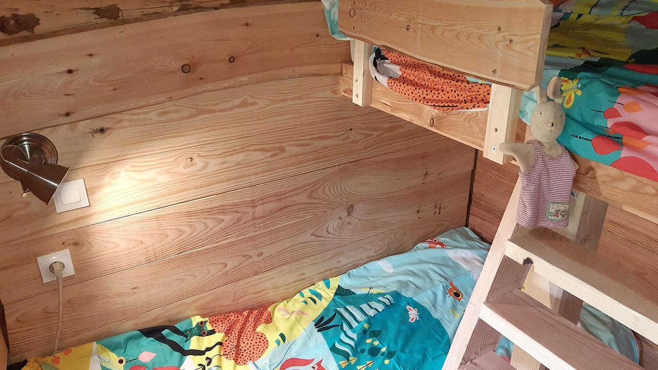 Photo of Bedroom in Saint-Paul-les-Monestier
