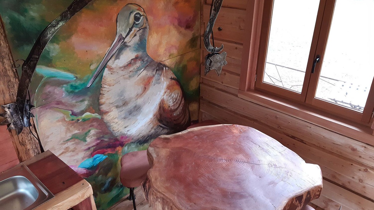 Photo of Bedroom in Saint-Paul-les-Monestier