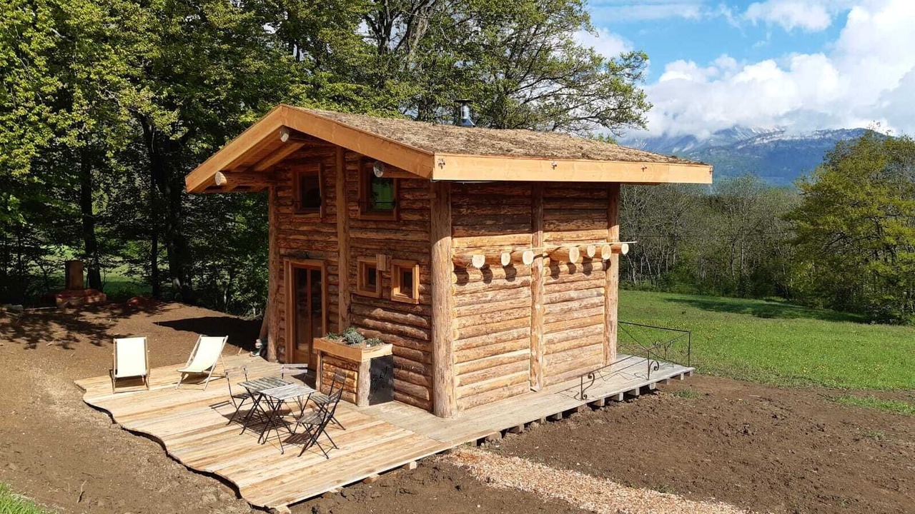 Photo of Outdoor in Saint-Paul-les-Monestier