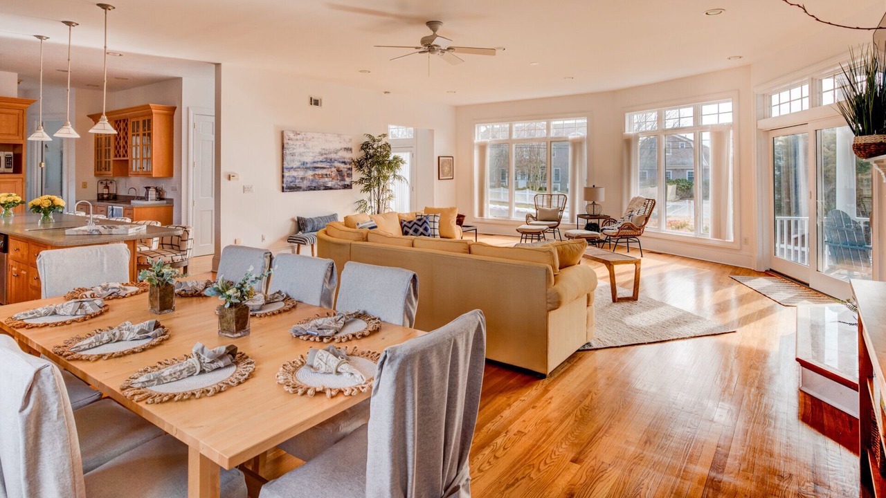Photo of Livingroom in Shinnecock Hills