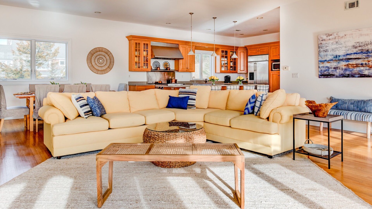 Photo of Livingroom in Shinnecock Hills