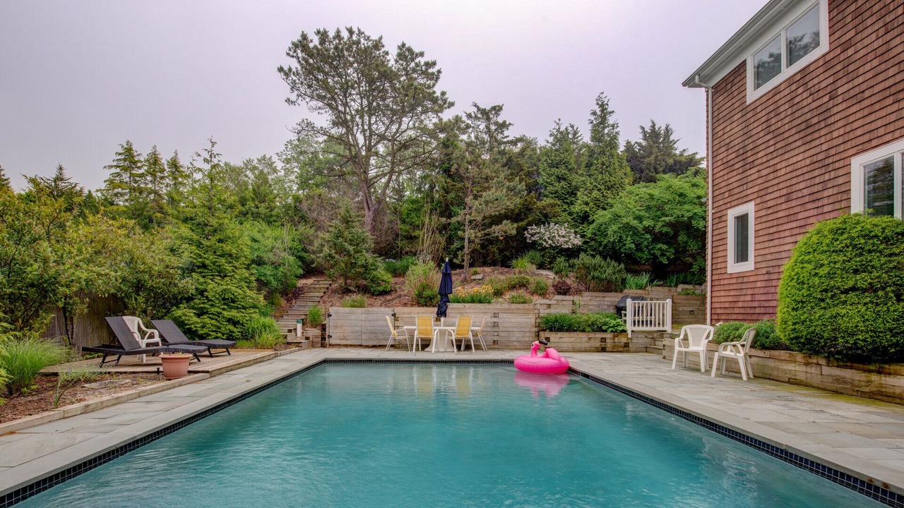 Photo of Outdoor in Shinnecock Hills