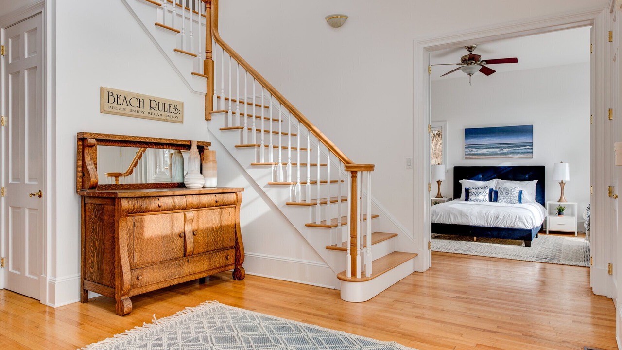 Photo of Bedroom in Shinnecock Hills