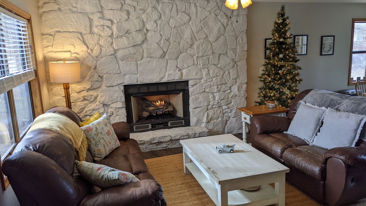 Photo of Livingroom in Timberline