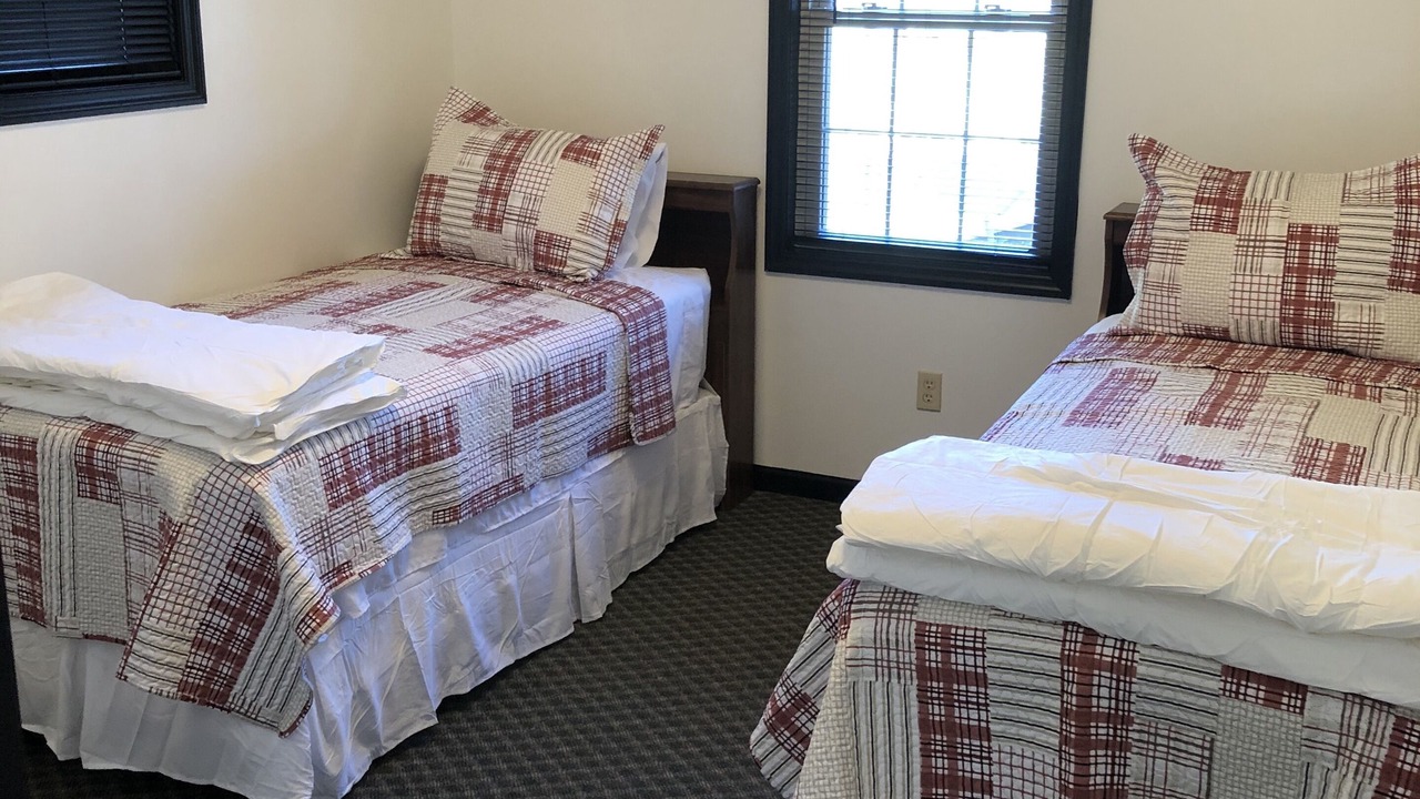 Photo of Bedroom in Fries