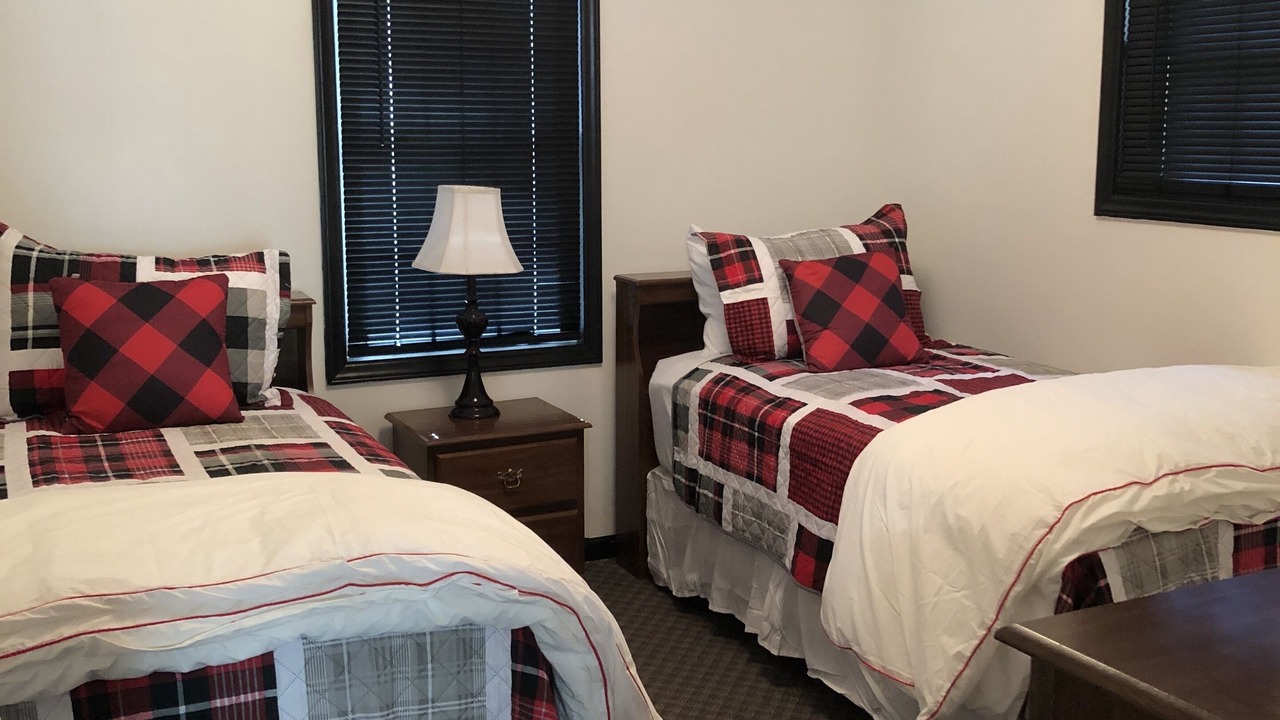 Photo of Bedroom in Fries
