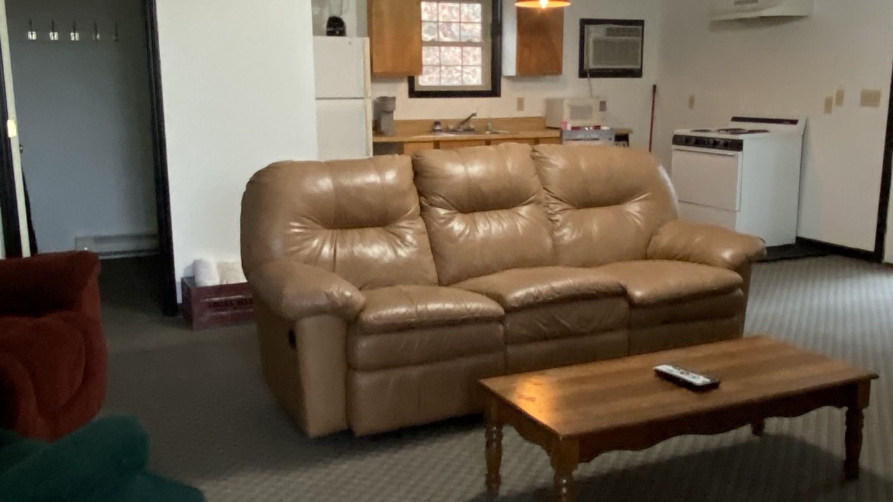 Photo of Livingroom in Fries