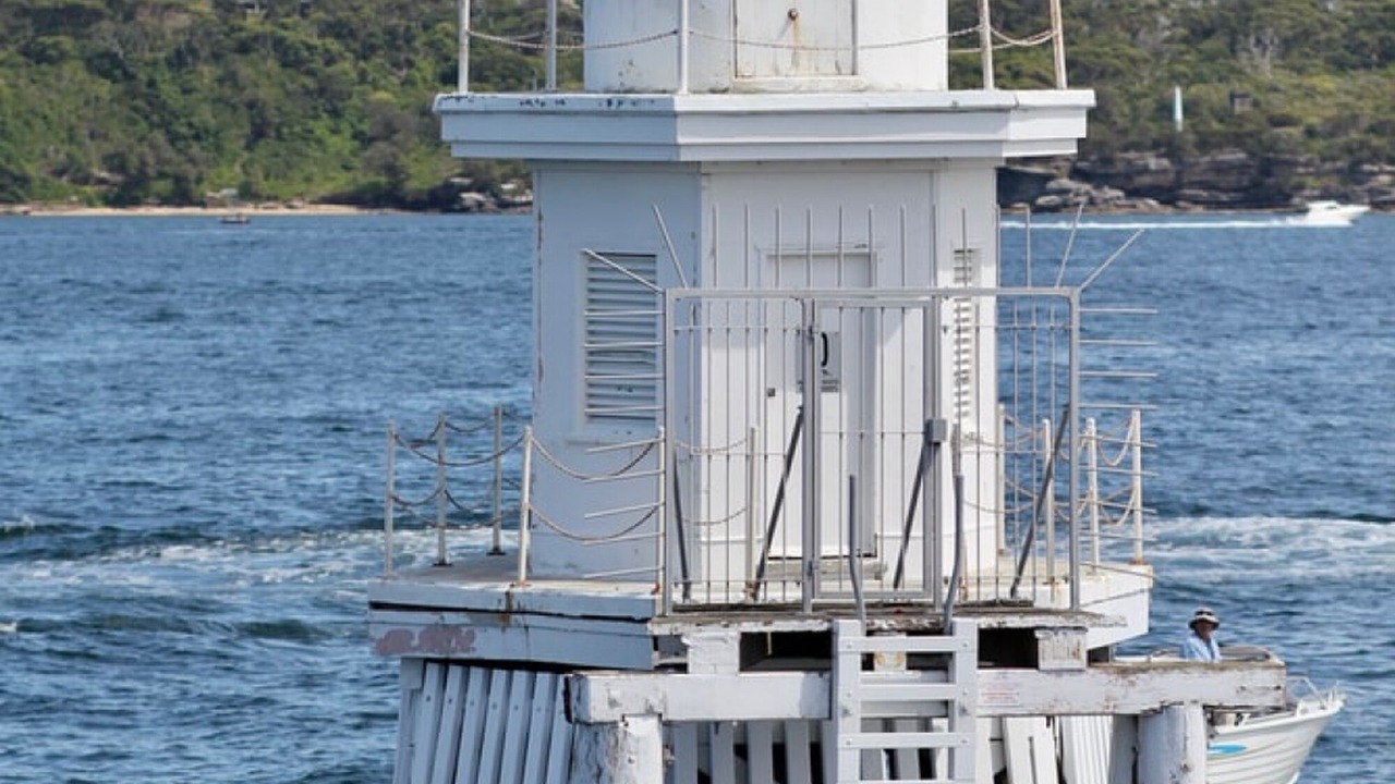 Photo of Others in Neutral Bay