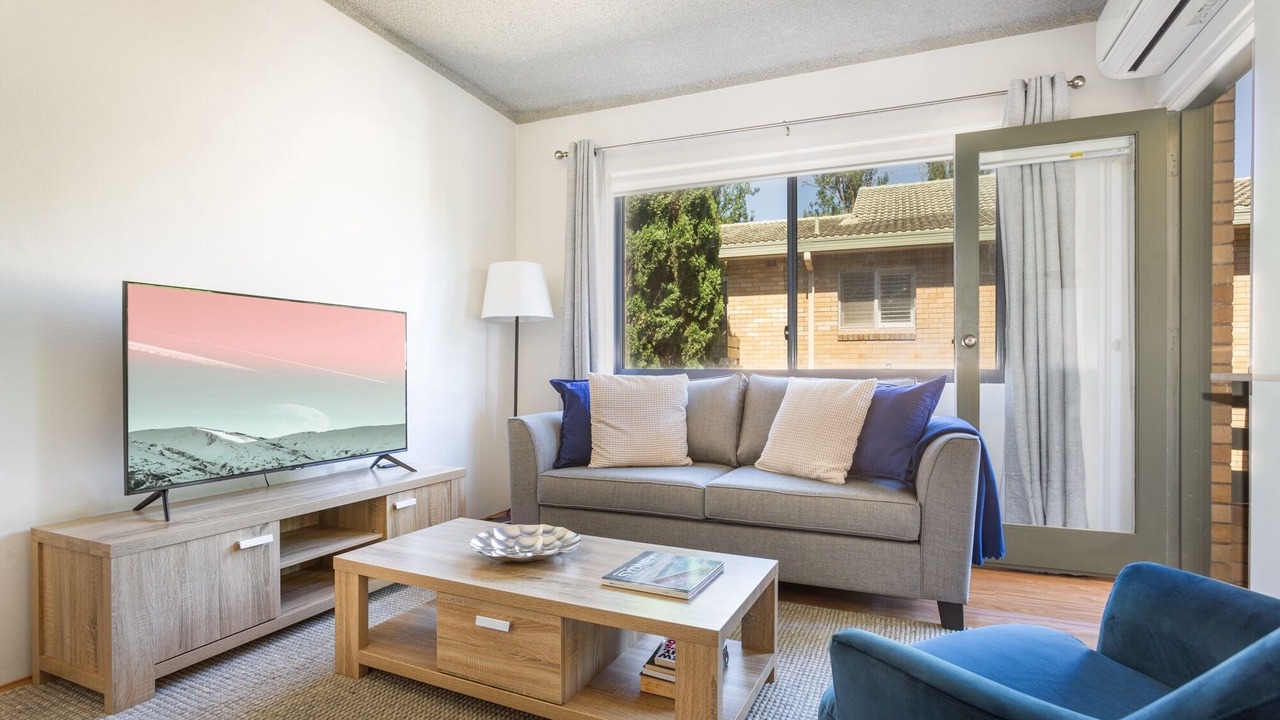 Photo of Livingroom in Neutral Bay