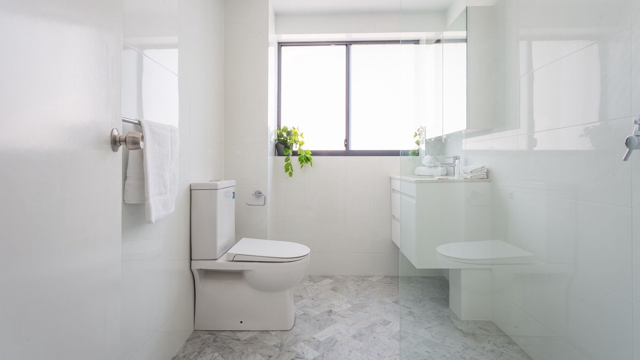 Photo of Bathroom in Neutral Bay