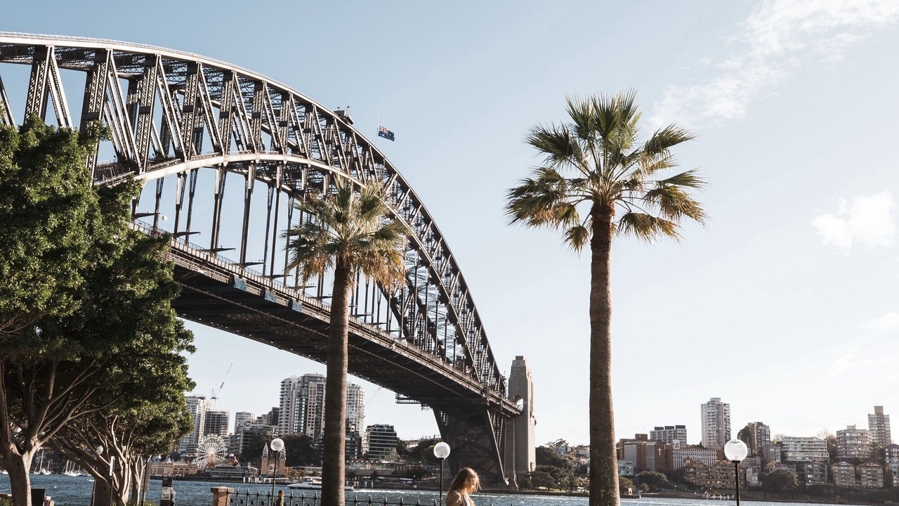 Photo of Others in Neutral Bay