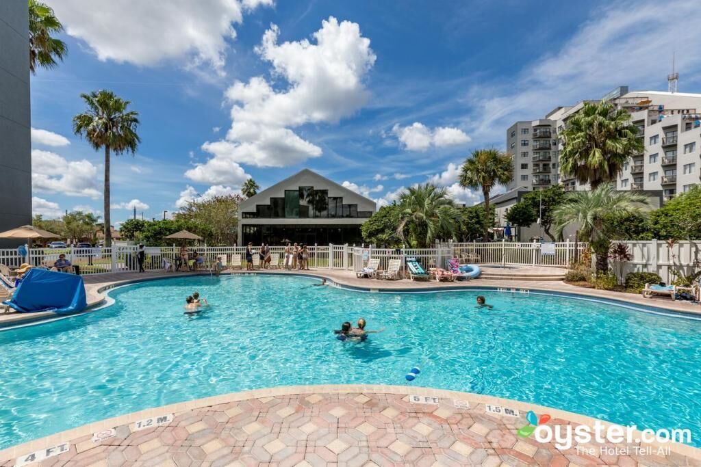 Photo of Outdoor in Florida Center
