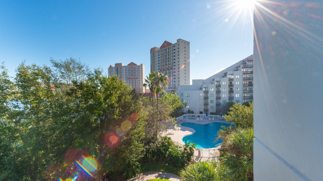 Photo of Outdoor in Florida Center
