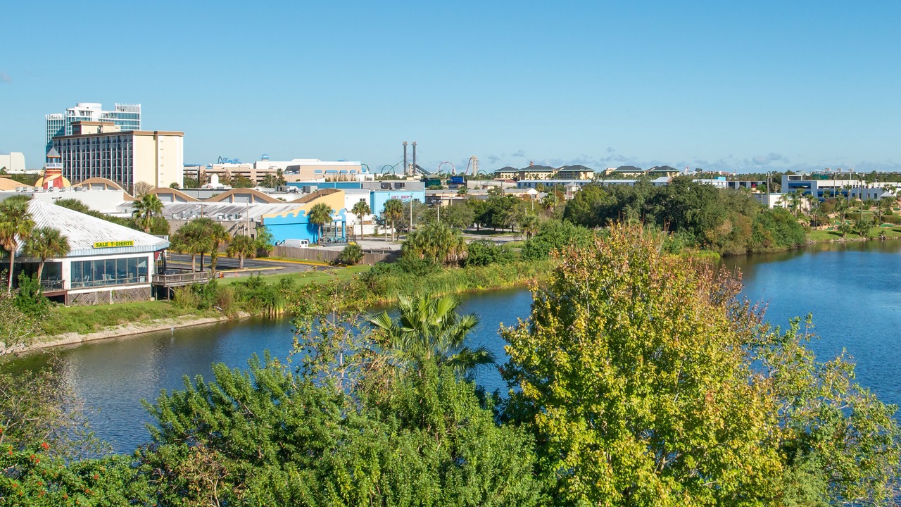 Photo of Outdoor in Florida Center