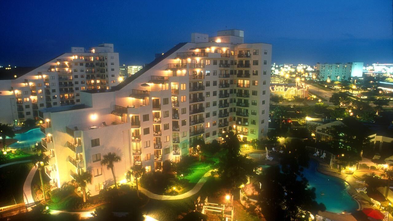 Photo of Outdoor in Florida Center