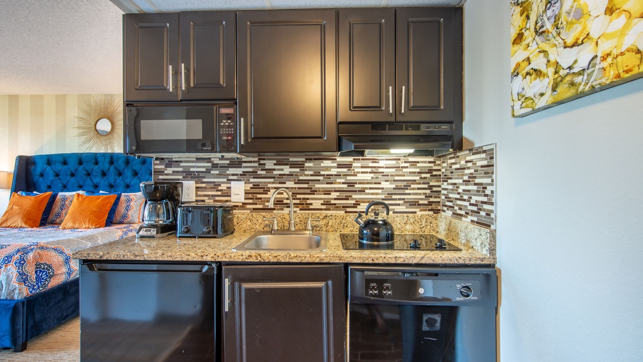 Photo of Kitchen in Florida Center