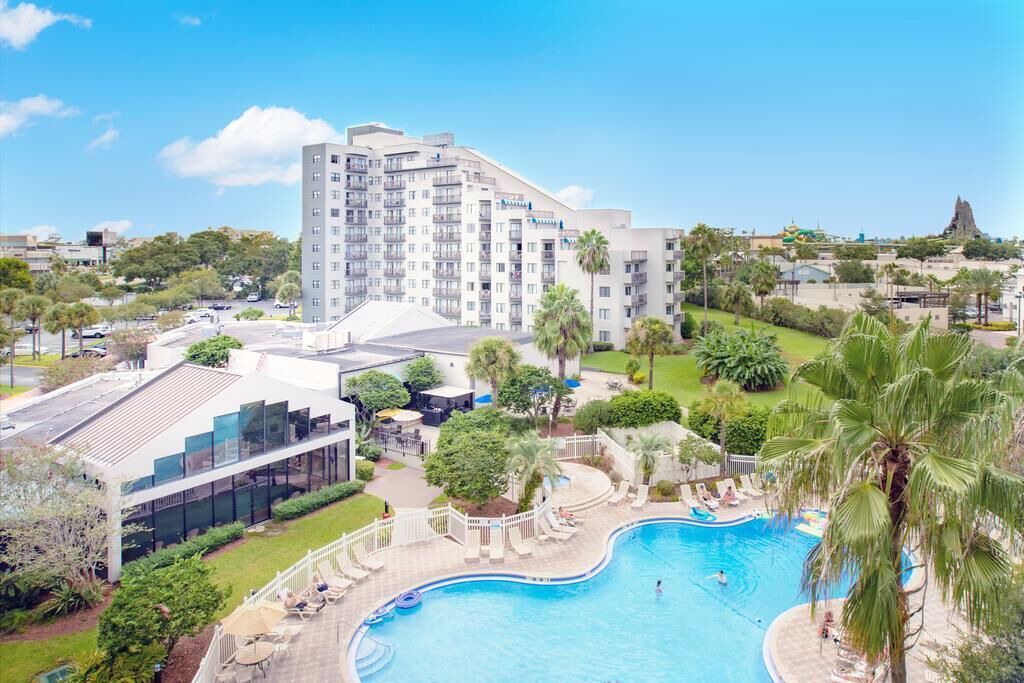 Photo of Outdoor in Florida Center