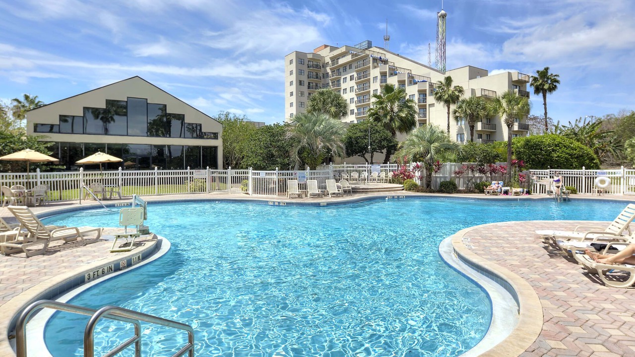 Photo of Outdoor in Florida Center
