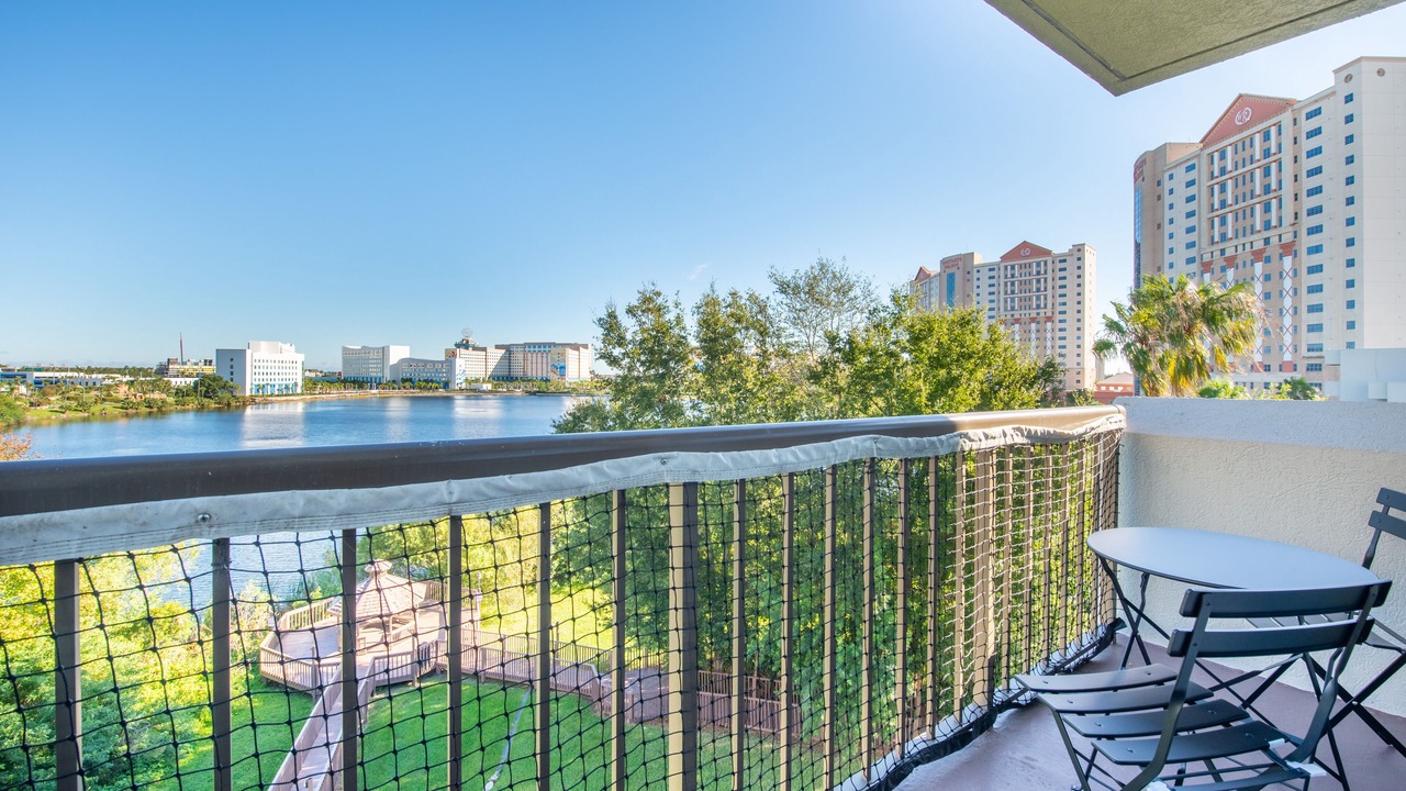 Photo of Outdoor in Florida Center